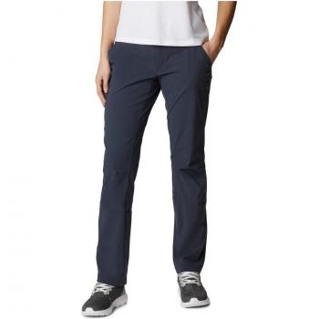 Pantalón de senderismo de mujer Columbia Saturday Trail™ EU - Gris (4)