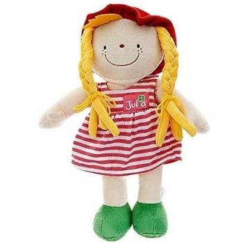 K's Kids - Peluche Julia (Pequeño) KA10142-PG1