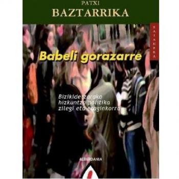 Babeli gorazarre: Bizikidetzarako hizkuntza politika zilegi eta eraginkorra: 46