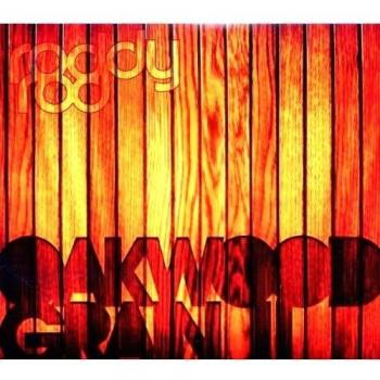Oakwood Grain 1 & 2
