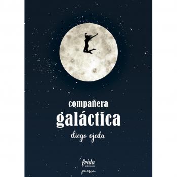 Compañera galáctica - Diego Ojeda