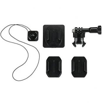 Toshiba Clip & Go Pack - Sistema de apoyo para Camileo X-SPORTS