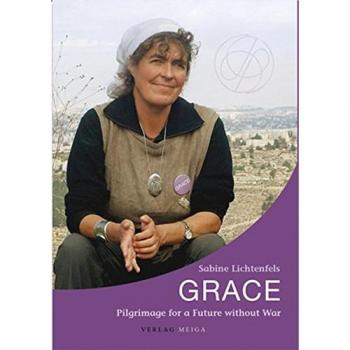 GRACE: Peregrinación por un Futuro Sin Guerra - Edición de Bolsillo
