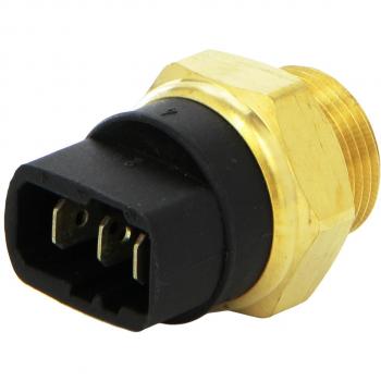 FAE 37820 Interruptor de Temperatura, Ventilador del Radiador