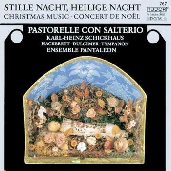 Stille Nacht, Heilige Nacht