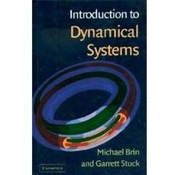 Introduction to Dynamical Systems