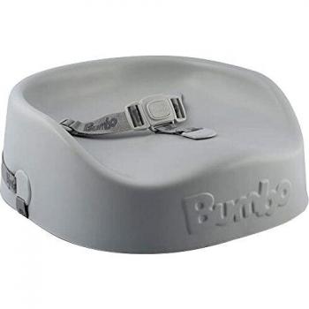 Bumbo Booster Seat - Cool Grey