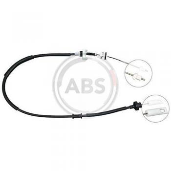 Cable de embrague A.B.S. K25240 - Alta resistencia y durabilidad