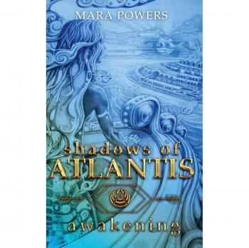 Sombras de Atlántida: Despertar (Saga Sombras de Atlántida, Volumen 1)