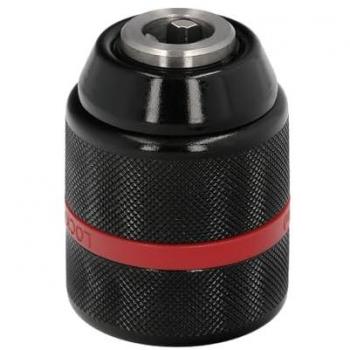 Portabrocas Sin Llave Metálico 1/2 Hembra para Brocas de hasta Ø 13 mm
