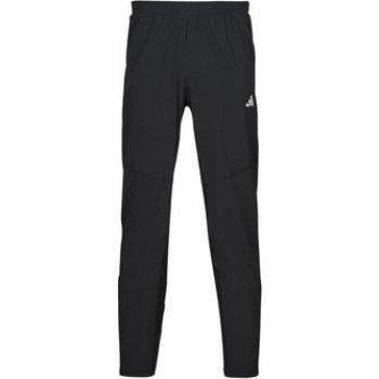 Pantalón de Running Adidas Own The Run Hombre Negro