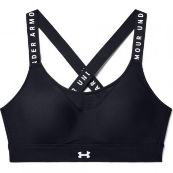 Sujetador Deportivo Impacto Alto Infinity Under Armour