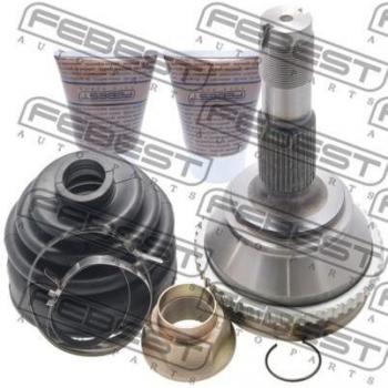 Junta homocinética FEBEST CV-joint 2810-DRUSA54