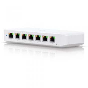 Ubiquiti UniFi Ultra 210W Managed Gigabit Ethernet PoE Switch