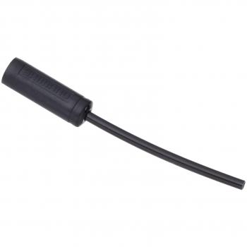 Shimano 63Z28000 Tope Funda, talla Única, 6mm