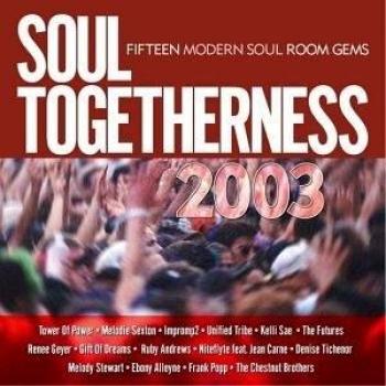 Soul Togetherness 2003