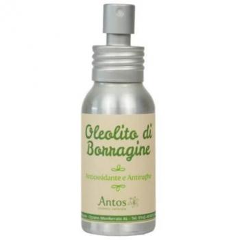 Extracto Oleoso de Borraja Antos, 50 ml