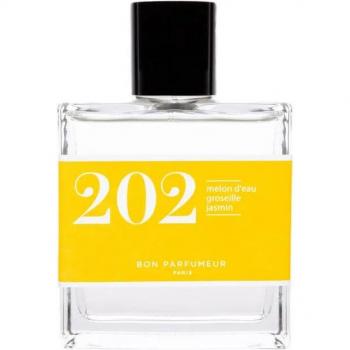 Fruity No. 202 Sandía, Grosella, Jazmín Perfumes unisex 100 ml
