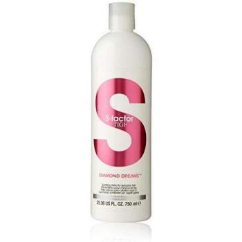 TIGI S Factor Diamond Dreams Sparkling Shine - Acondicionador, 750 ml