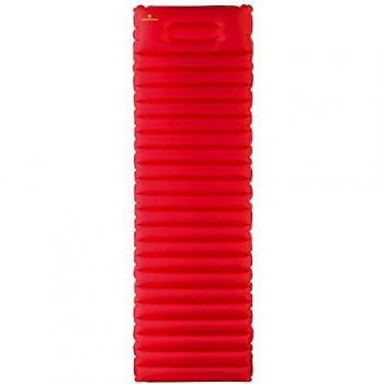 Ferrino Inflatable Mattress Swift Lite Colchoneta, Adultos Unisex, Red
