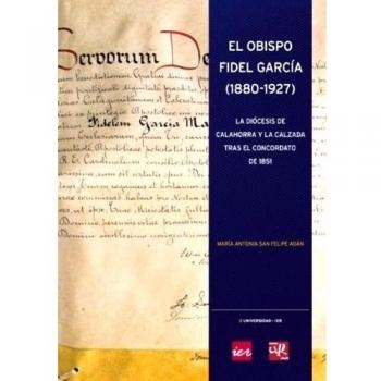 El obispo Fidel García