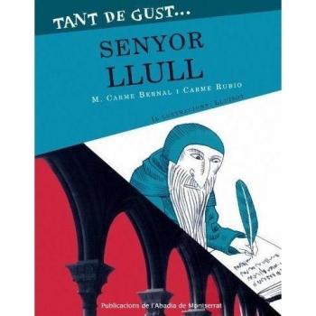 Tant de gust de conèixer-lo, senyor Llull: 3