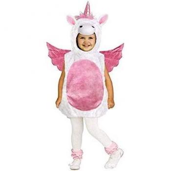 Fun World Magical Unicorn Toddler Costume - Small 18/24M