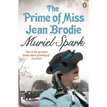 La Prime de Miss Jean Brodie - Muriel Spark - Libro de Bolsillo 9780241964002