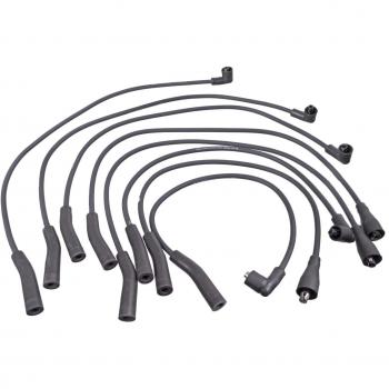 Blue Print ADJ131607 HT Lead Kit, pack of one