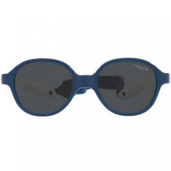 Vogue Gafas de Sol VJ 2012 2974/87 para Niños en Azul Brillante