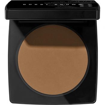 Bobbi Brown Sheer Finish Pressed Powder - Basic Brown 9 g