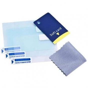 Snakebyte DSi XL Screen Protector - Protector de pantalla