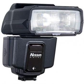 Nissin Flash i600 para Sony