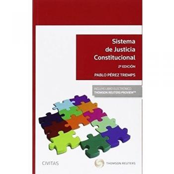 Sístema de Justicia Constitucional