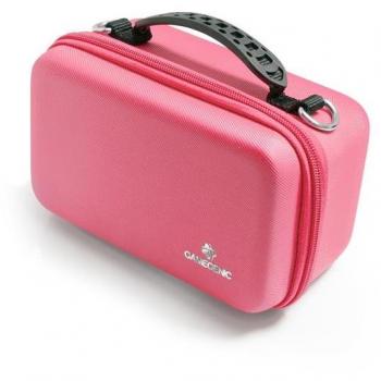 Gamegenic Game Shell 250+ - Caja Mazo para Cartas, capacidad para 250 unidades, diseño resistente y funcional, ideal para almacenamiento y transporte de cartas
