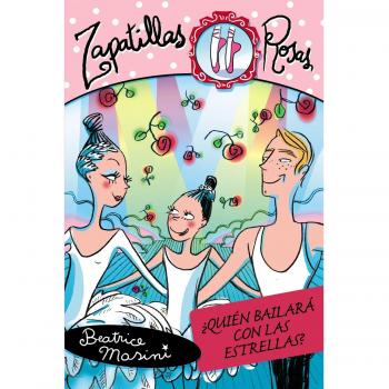 ¿Quién bailará con las estrellas? - Beatrice Masini