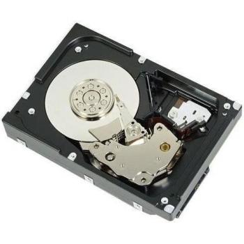 Dell 1.8TB SAS 2.5 10K RPM Hard Drive