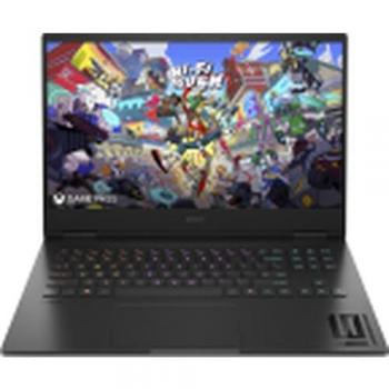 PORTÁTIL HP OMEN 16-wf1020ns i7-14700HX 32GB RAM 1TB SSD RTX 4070 16,1 FREEDOS
