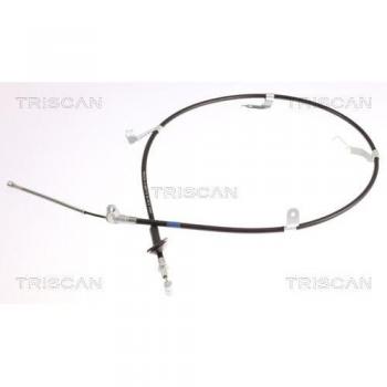 Cable de freno de mano TRISCAN 8140 69173 con alta resistencia y durabilidad