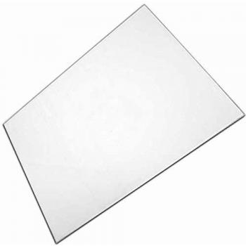 Vitre interior de puerta para horno y cocina, 415x295 mm, compatible con C00111527 y C00138858, marcas ARISTON, HOTPOINT, SCHOLTES e INDESIT