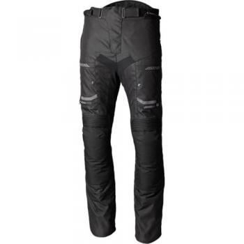 Pantalón de Moto RST Maverick Evo Corto Textil Negro 5XL