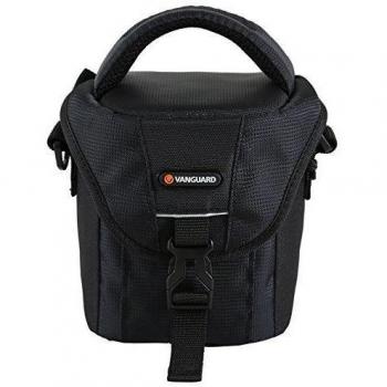 Vanguard BIIN II 10BK - Bolsa de Hombro, Color Negro