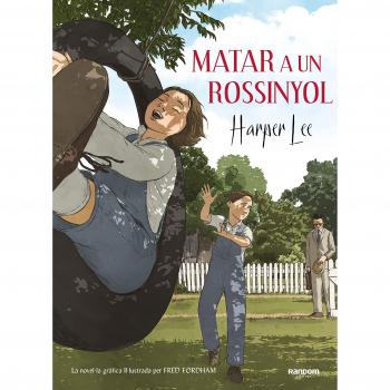 Matar un ruiseñor - Lee Harper
