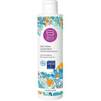 BcomBio Intime gel moussant doux 200ml