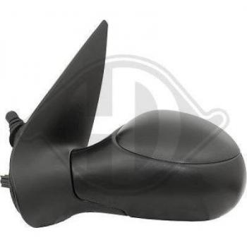 Espejo retrovisor DIEDERICHS 4225027