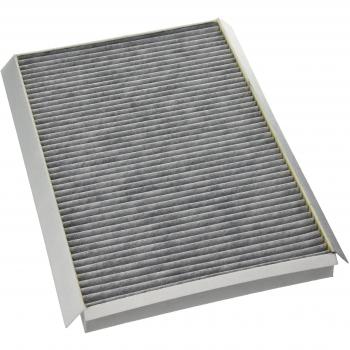 Mann-Filter CUK 3569 Filtro, Aire Habitáculo