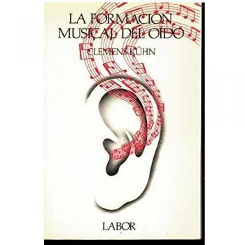 Formacion musica del oido