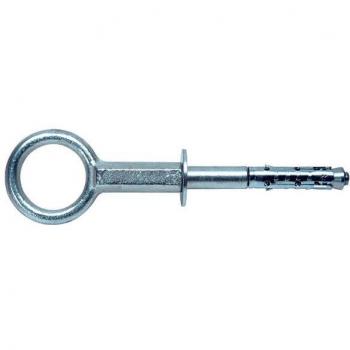Anclaje de Acero Certificado para Andamios OPF Ø 50 - 18 x 170 mm
