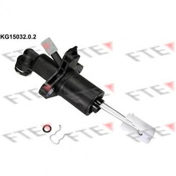 Cilindro maestro de embrague FTE KG15032.0.2 para SKODA, VW, SEAT y AUDI