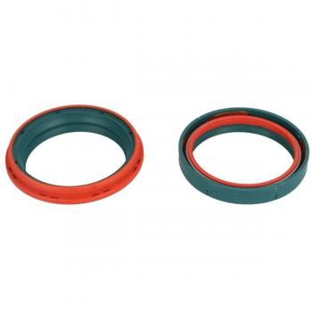 SKF Sello SPI y cubierta antipolvo ZF Sachs Ø48mm Dual Compound